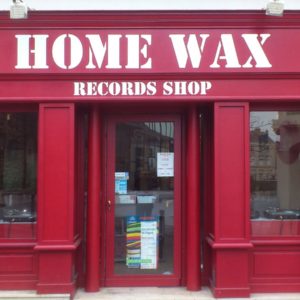 Dday Home Max