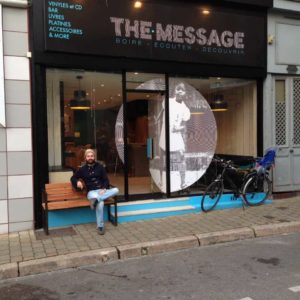 Dday The Message