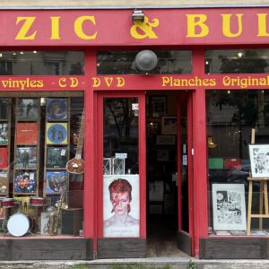 Dday Zic & Bul