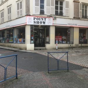 POINT SHOW PHOTO