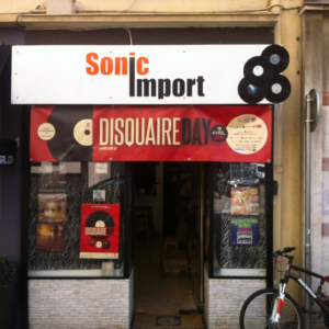 SonicimportNice
