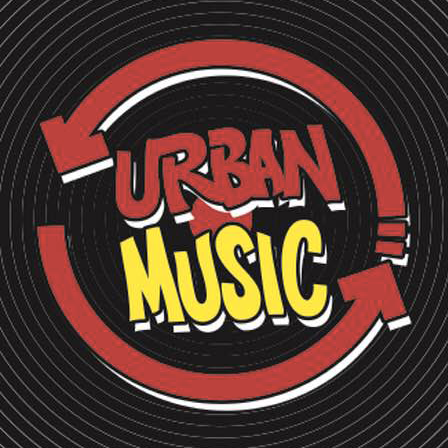 Urban Music Urban Music