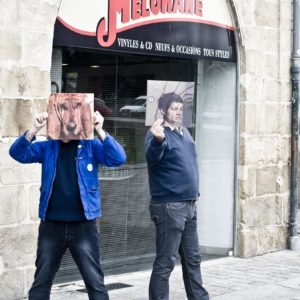melomane