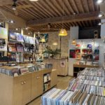 Tiki Vinyl Store – Lyon