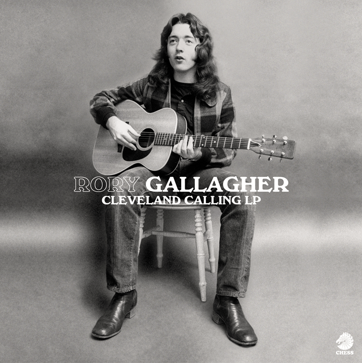 Cleveland Calling (2020) - RSD Rory-Gallagher-1