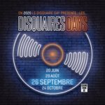 Lire la suite à propos de l’article Samedi 26 septembre c’est la 3e journée des Disquaires Days !