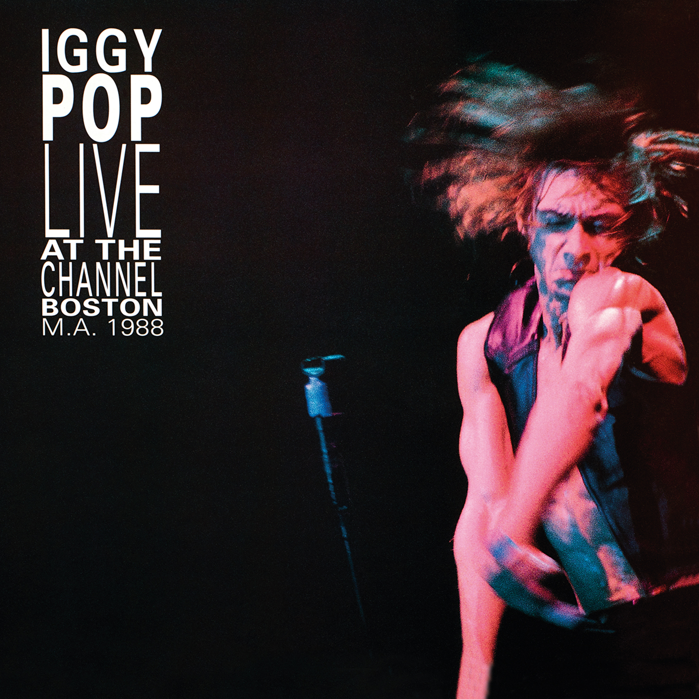 iggy pop 1969