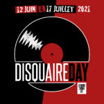Lire la suite à propos de l’article Deux dates pour l’édition 2021 du Disquaire Day ! Rendez-vous les samedi 12 juin et 17 juillet 2021.