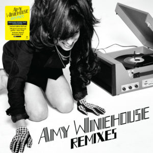 Amy Winehouse – Remixes