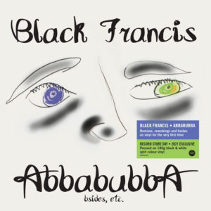 Black Francis – Abbabubba