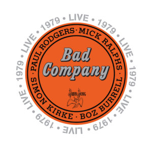 Bad Company – Live 1979
