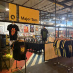 Lire la suite à propos de l’article Major Tom Shop – Paris