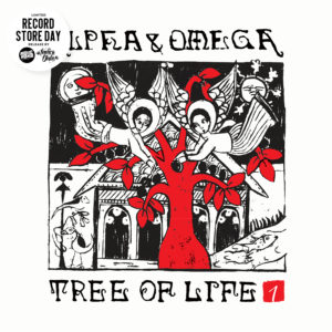 Alpha & Omega – Tree of Life Volume 1
