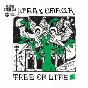 Alpha & Omega – Tree of Life Volume 2