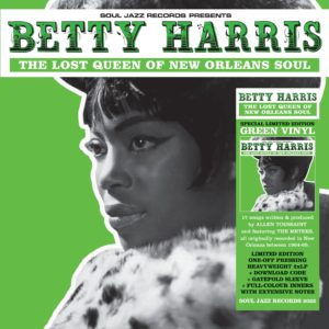 Betty Harris – The Lost Queen Of New Orleans Soul