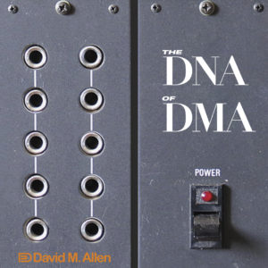 Dave Allen – The DNA of DMA