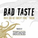 Lire la suite à propos de l’article Bad Taste Concept Store – Toulon