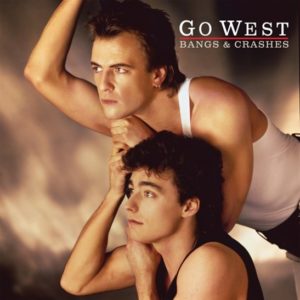 18 juin • Go West – Bangs & Crashes