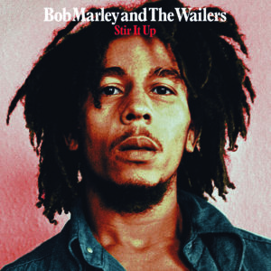 Bob Marley – Stir It Up