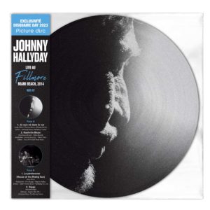 Johnny Hallyday – Live au Fillmore Miami Beach 2014