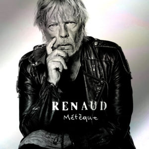 Renaud – Métèque