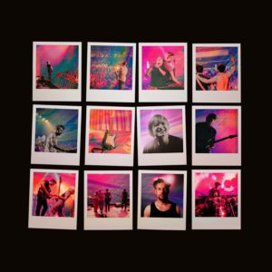 The Midnight – Red, White and Bruised: The Midnight Live