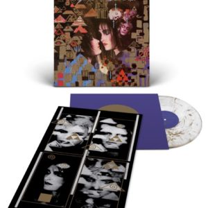 Siouxsie and the Banshees – A Kiss In The Dreamhouse