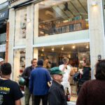 Lire la suite à propos de l’article Aberdeen Records – Biarritz