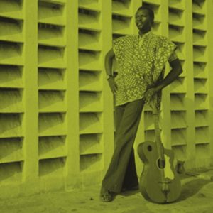 Ali Farka Touré – Green