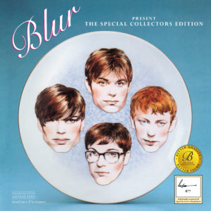 Blur – Blur Present The Special Collectors Edition