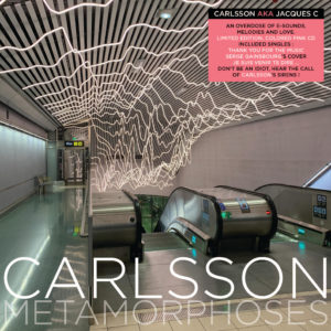 Carlsson – Metamorphoses