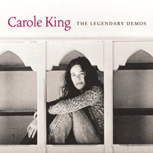 Carole King – The Legendary Demos