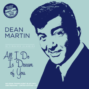Dean Martin – All I Do Is Dream of You