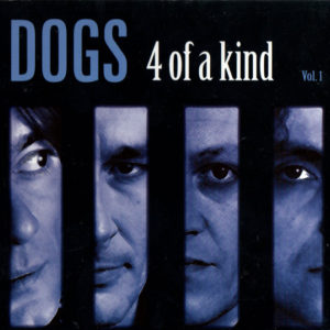 Dogs – 4 of a Kind