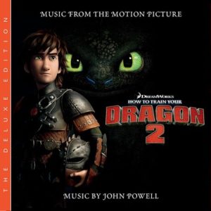 John Powell – How To Train Your Dragon 2 (OST)