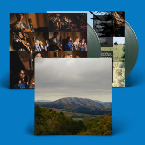 Dirty Projectors + Björk – Mount Wittenberg Orca