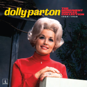 Dolly Parton – The Monument Singles Collection 1964-1968