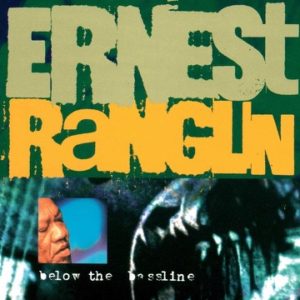Ernest Ranglin – Below The Bassline
