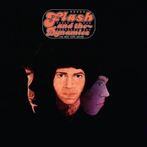 Flash & the Dynamics – The New York Sound
