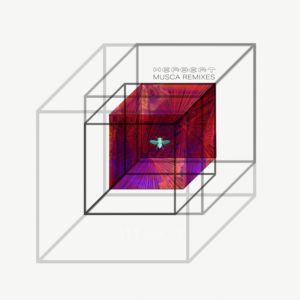 Herbert – Musca Remixes