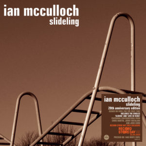 Ian McCulloch – Slideling (20th Anniversary Edition)