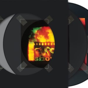 The Cure – Show