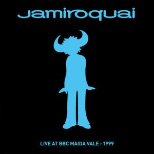 Jamiroquai – Live at BBC Maida Vale : 1999