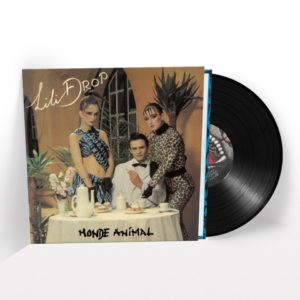 Lili Drop – Monde animal