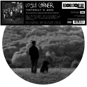 Loyle Carner – Yesterday’s Gone
