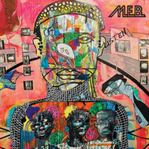 M.E.B. – That You Not Dare To Forget