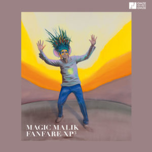 Magic Malik Fanfare XP – Magic Malik Fanfare XP3