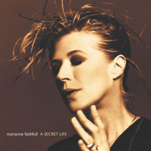 Marianne Faithfull – A Secret Life