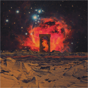 Mars Red Sky – Mars Red Sky & Queen of the Meadow EP