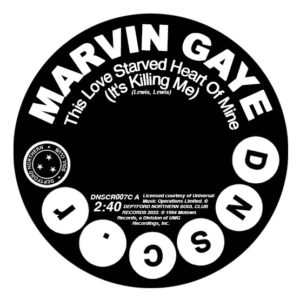 Marvin Gaye & Shorty Long – This Love Starved Heart of Mine (It’s Killing Me)